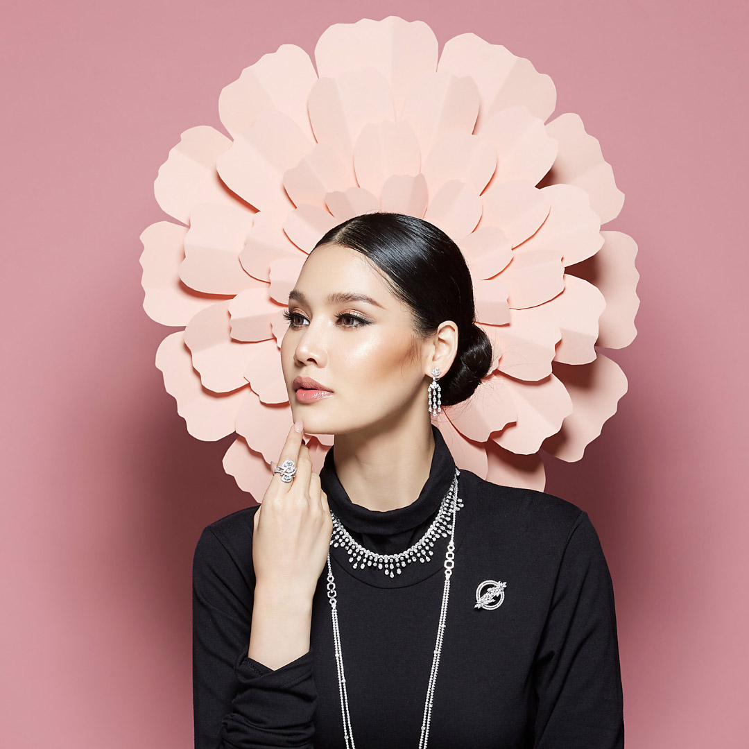 Orabella makes women more beautiful