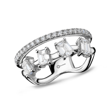 Samantha Ring ‘Be Unique. Be U’ Collection